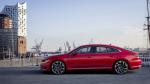 Volkswagen Arteon R-Line 2020 года (WW)
